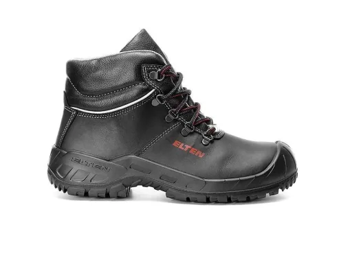 RENZO XW Mid ESD S3 Sicherheitsschnürstiefel Gr. 36