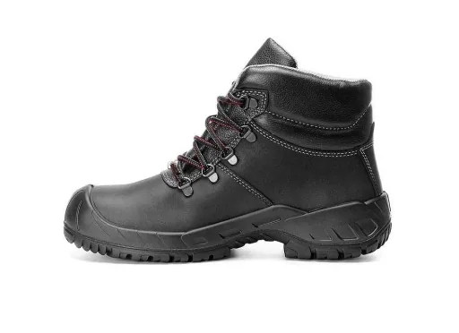 RENZO XW Mid ESD S3 Sicherheitsschnürstiefel Gr. 36