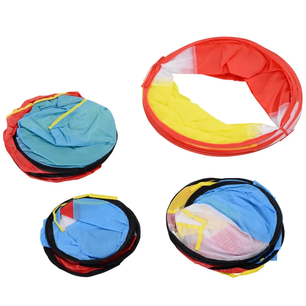 Pop-up Spielzelt für Kinder