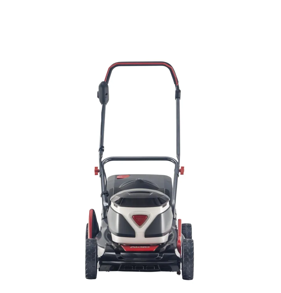 ENERGY FLEX Akku-Rasenmäher 42.2 Li Comfort - inkl. 2 Akku und Ladegerät