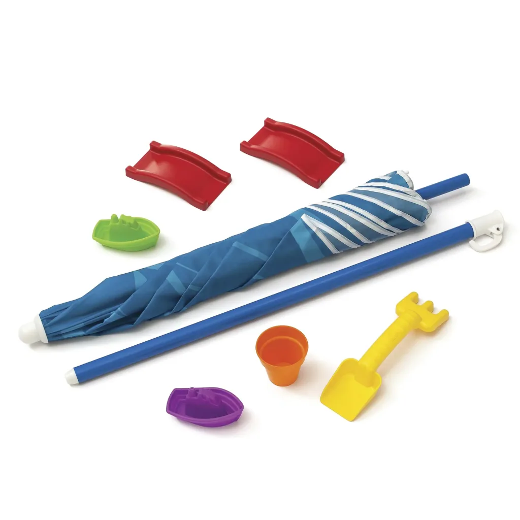 Step2 Play Up Sand & Wassertisch