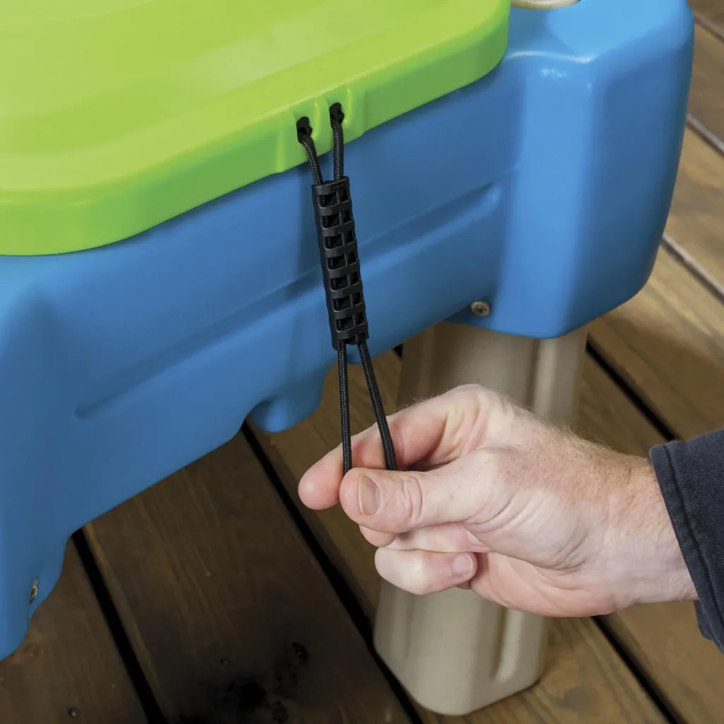 Step2 Play Up Sand & Wassertisch