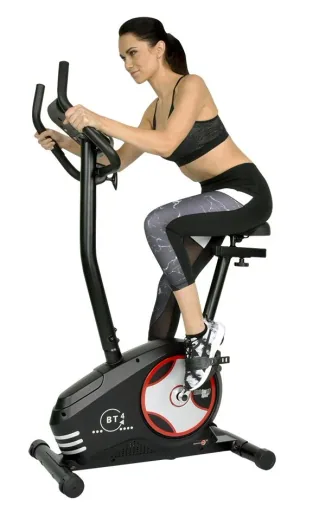 Heimtrainer Ergometer BT 4