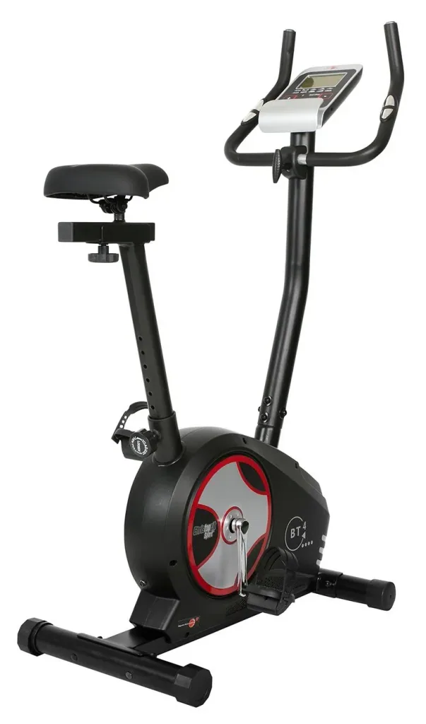 Heimtrainer Ergometer BT 4