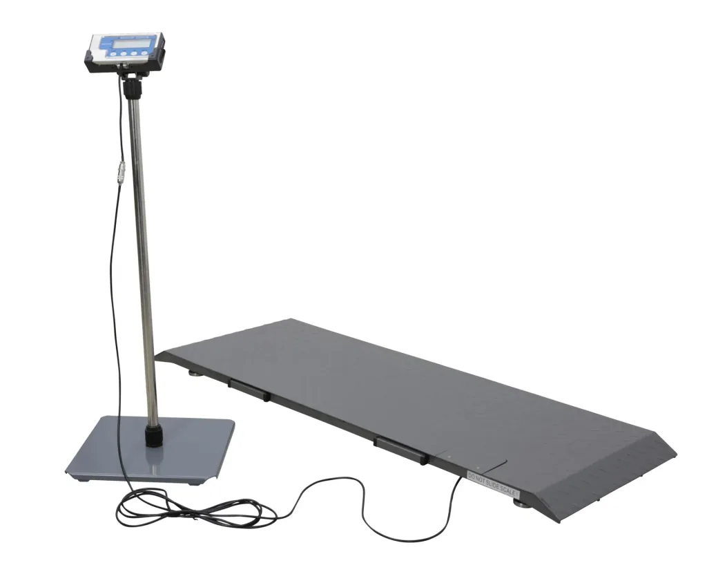 Tierwaage PS1000 bis 500kg