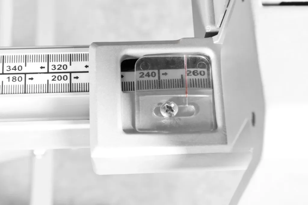 Tischkreissäge TK255 230 Volt