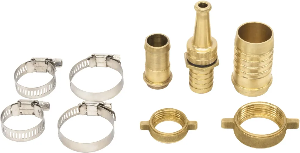 Zapfwellempumpe-Set ZWP 180-20