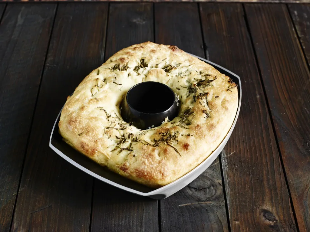 Deluxe Geflügelhalter