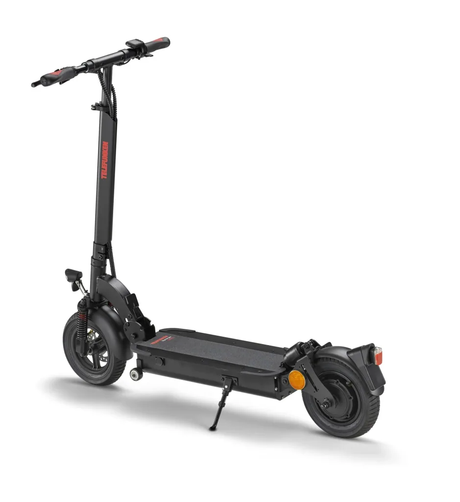E-Scooter Synergie S950 36V/350 Watt, 13 Ah, 10 Zoll Luftbereifung