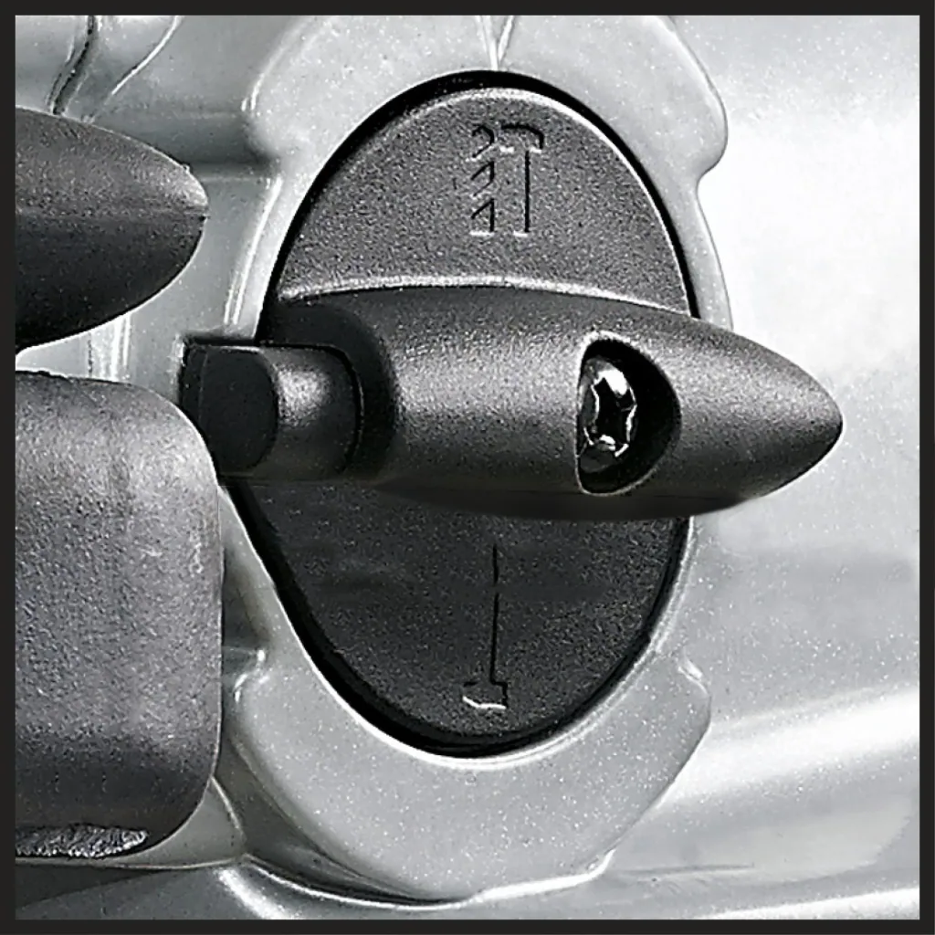 Bohrhammer-Set RT-RH 32 Kit