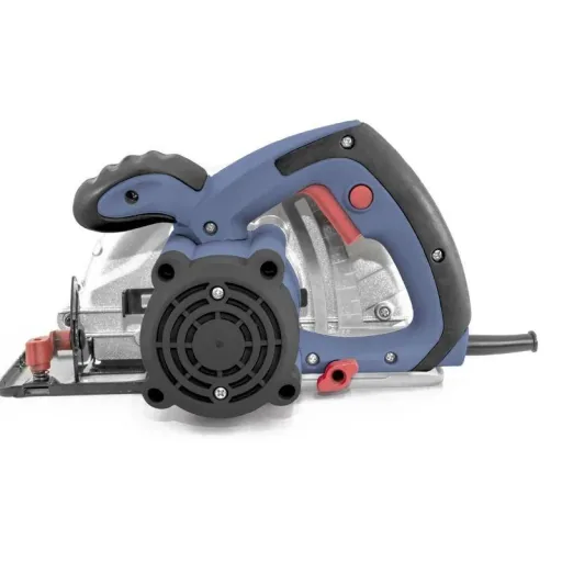 Kreissäge KS 55 1300W inkl. 18 Zähne Sägeblatt
