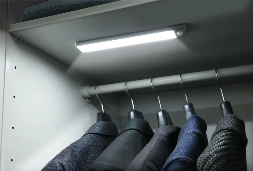 Slim Power LED Lichtleiste