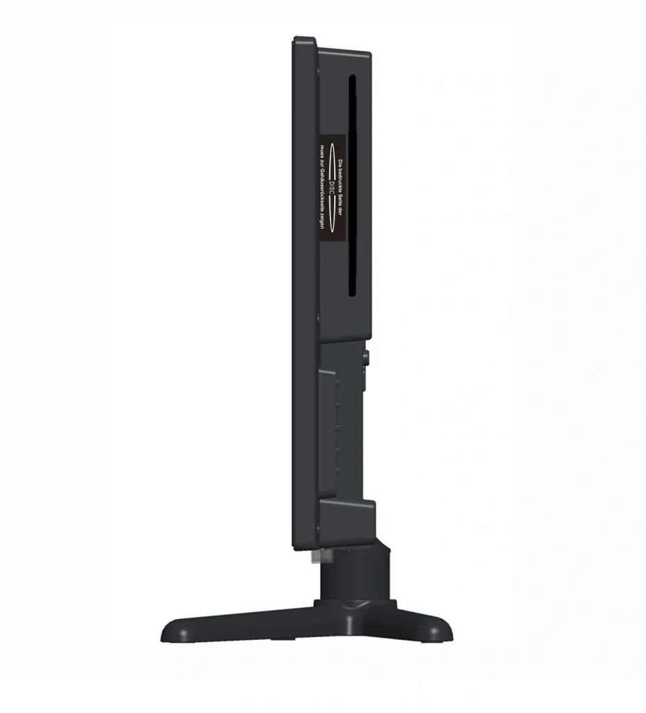 Smart-TV 24" 6 in 1 All-in-One Gerät
