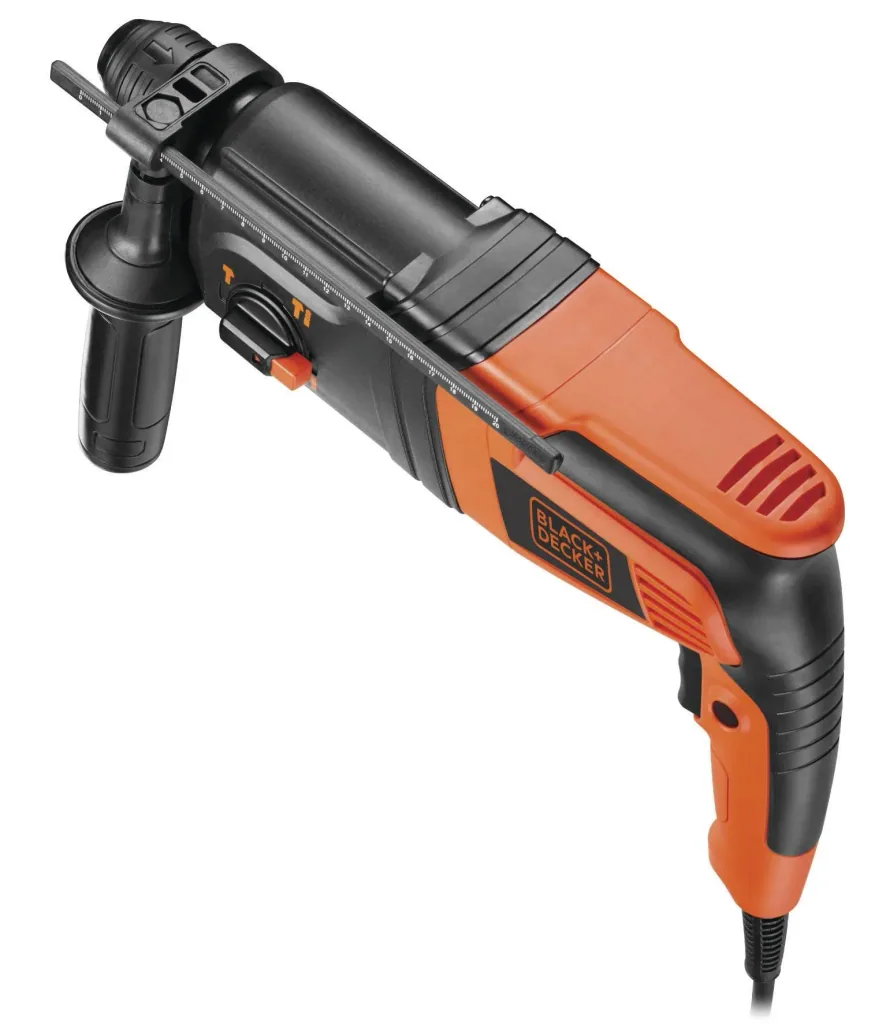 SDS-Plus Bohrhammer KD855KA-QS 550 Watt