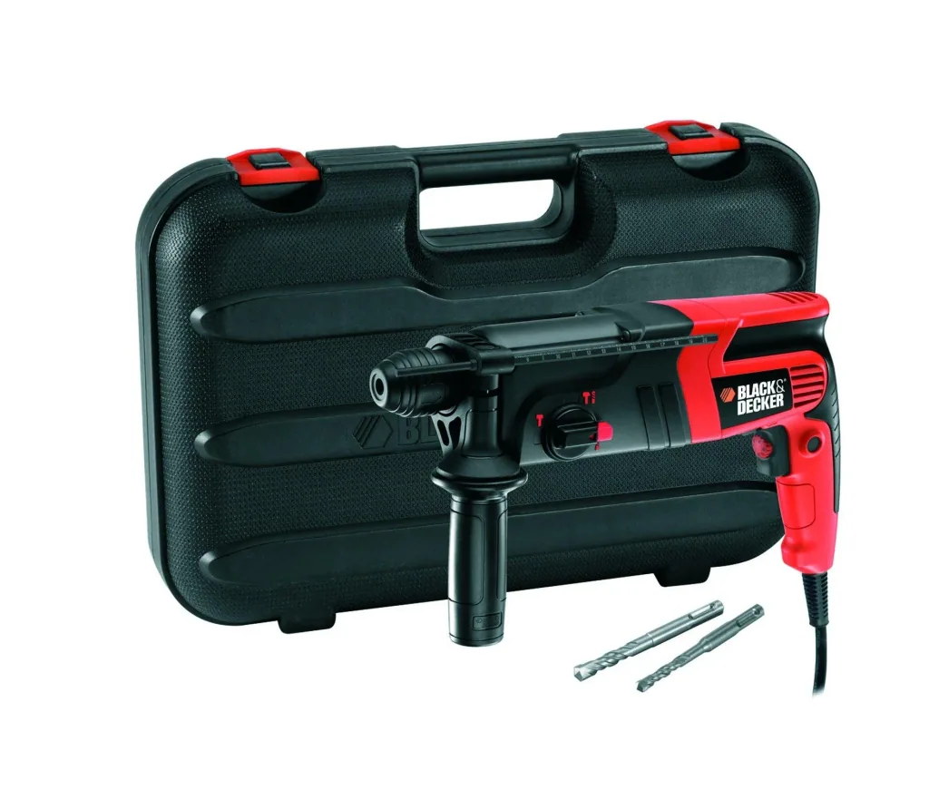 SDS-Plus Bohrhammer KD855KA-QS 550 Watt