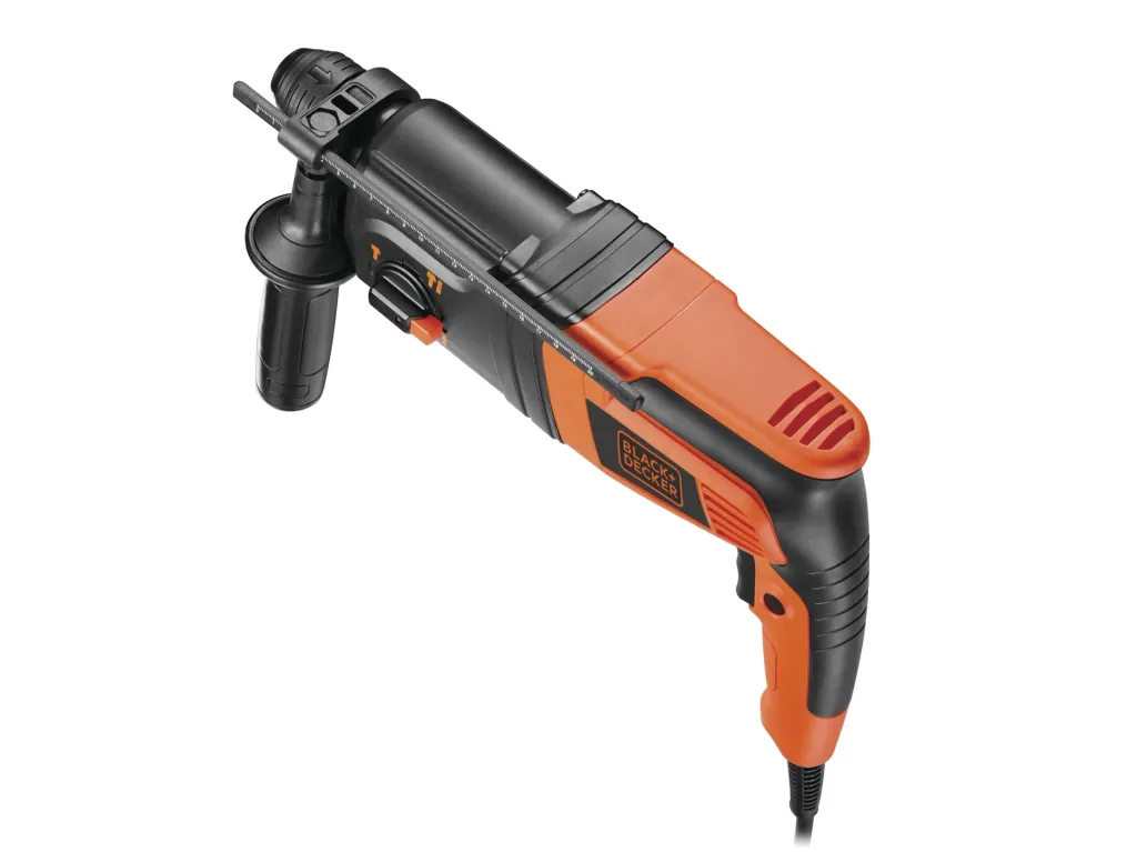 SDS-Plus Bohrhammer KD855KA-QS 550 Watt