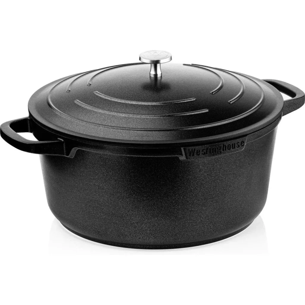 Performance Series Töpfe und Pfannen - Bratpfanne 28 cm + Bratpfanne 24 cm - Schwarz