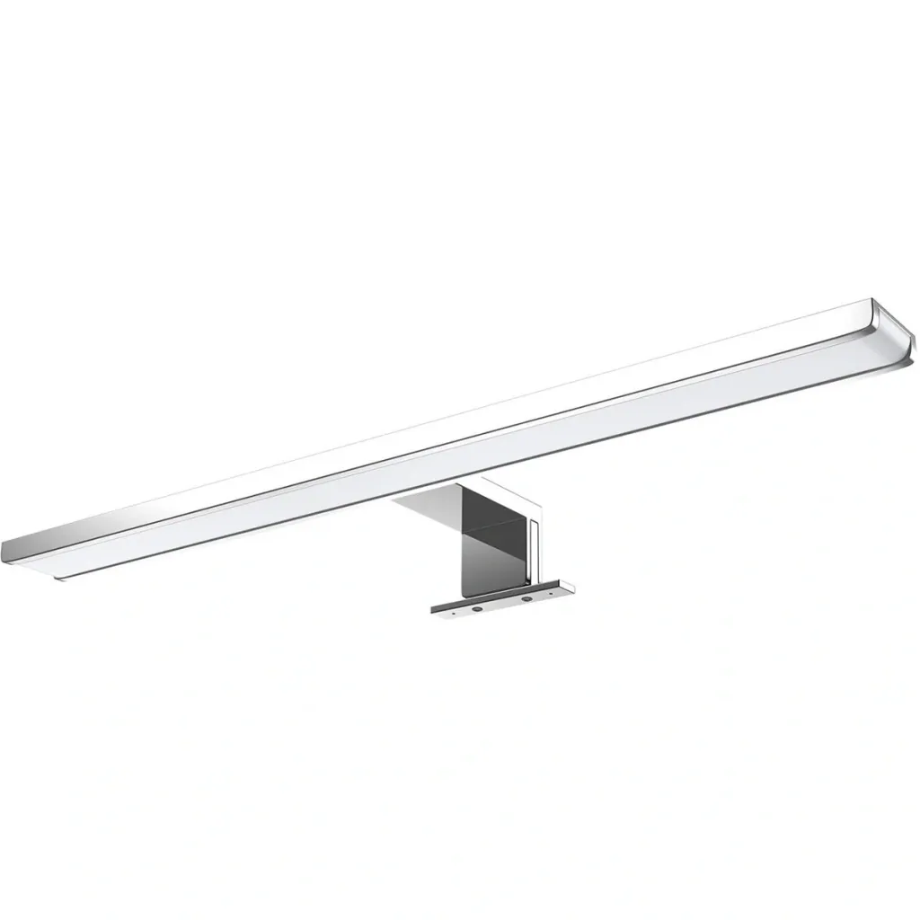 LED-Badezimmerleuchte Stella XL