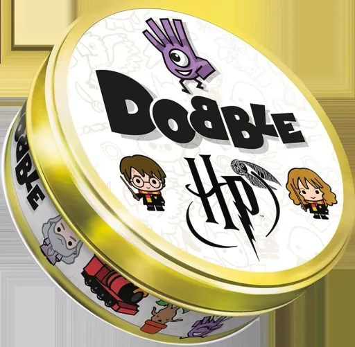 DOBBLE Harry Potter