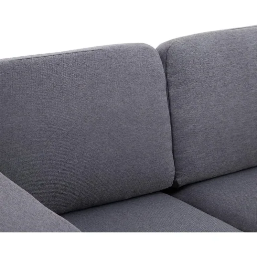 Polstersofa als 3-Sitzer
