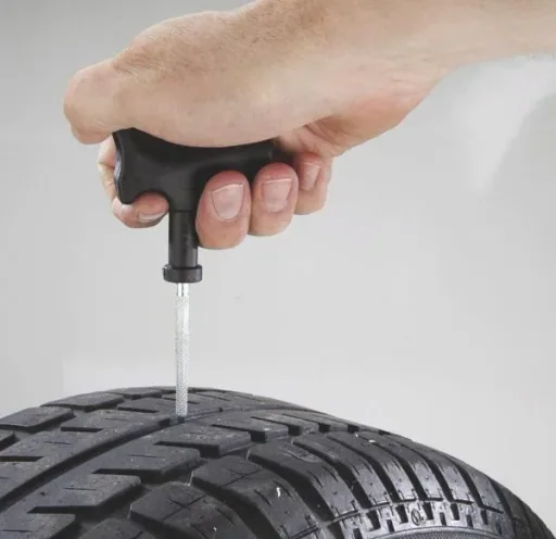 Autoreifen Reparatur-Set, 8-teilig