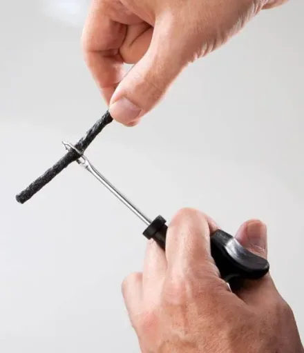 Autoreifen Reparatur-Set, 8-teilig