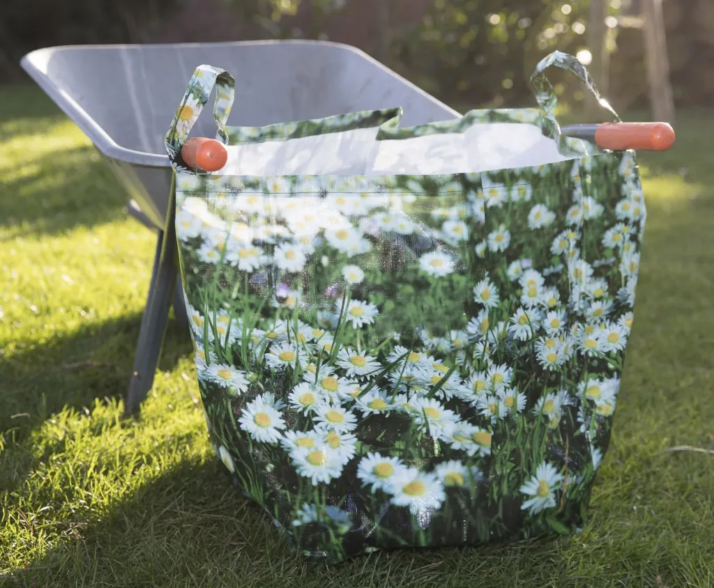 Gartenabfallsack 80 L Daisy