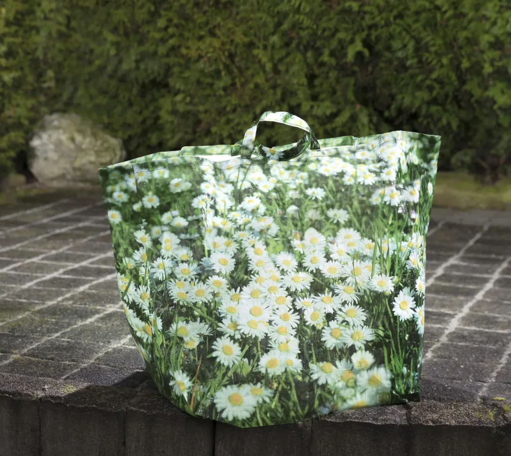 Gartenabfallsack 80 L Daisy
