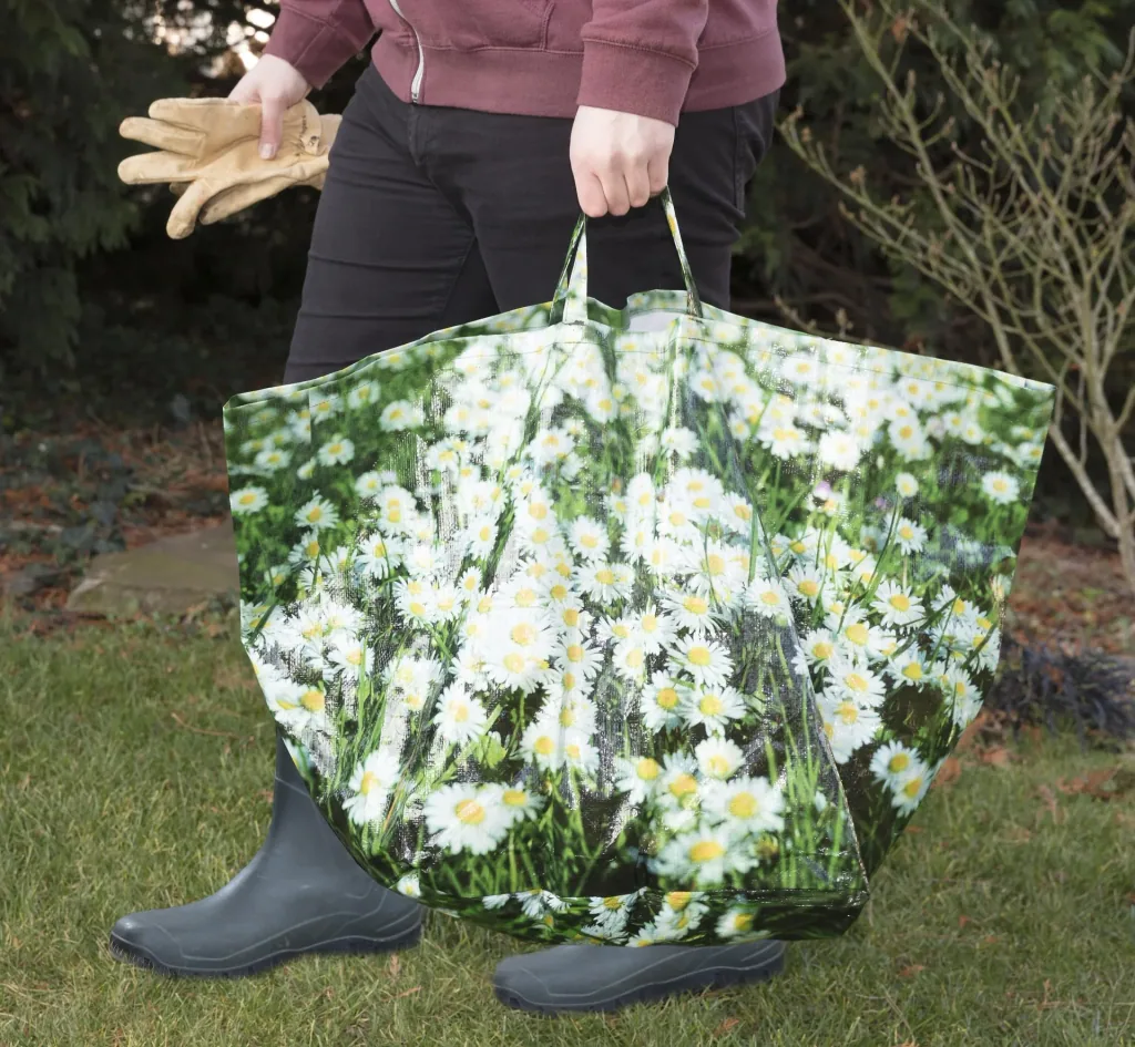 Gartenabfallsack 80 L Daisy