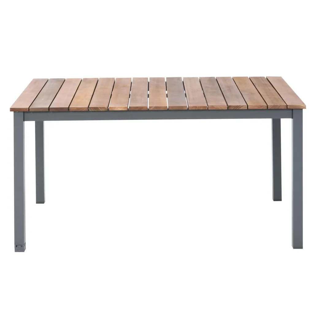 Garten-Holztisch "Mackay"    