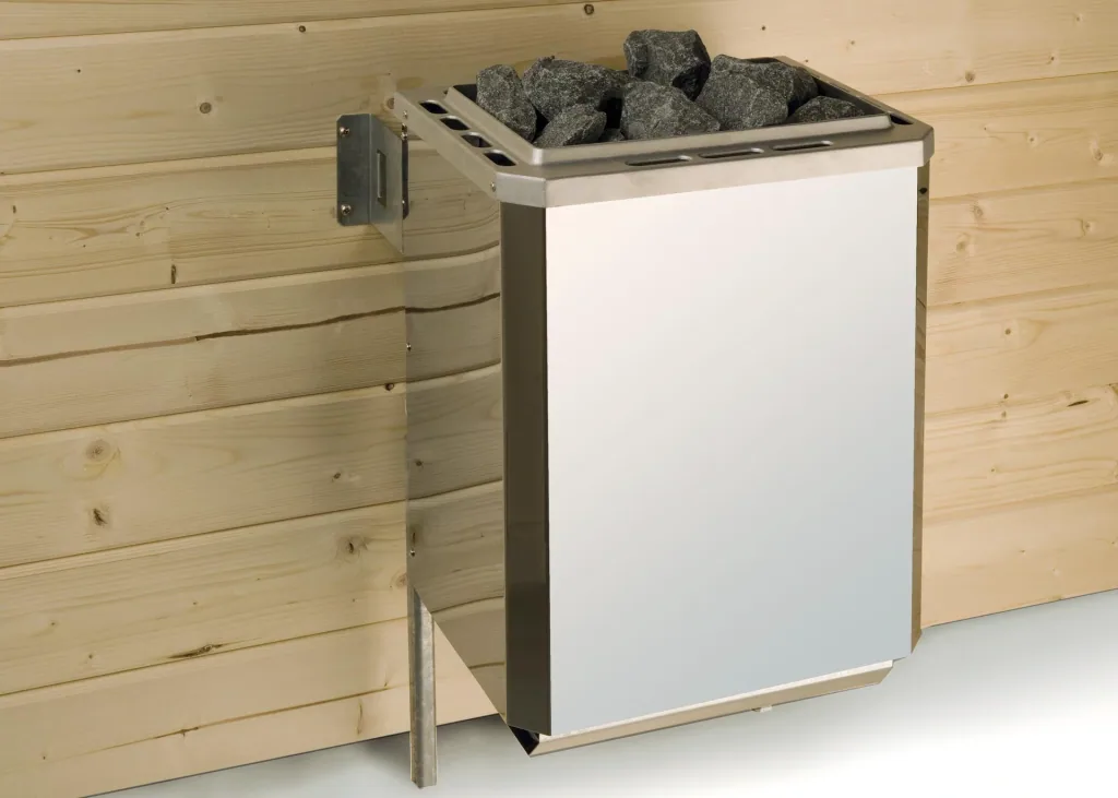 Saunaofen Klassik 7,5 kW