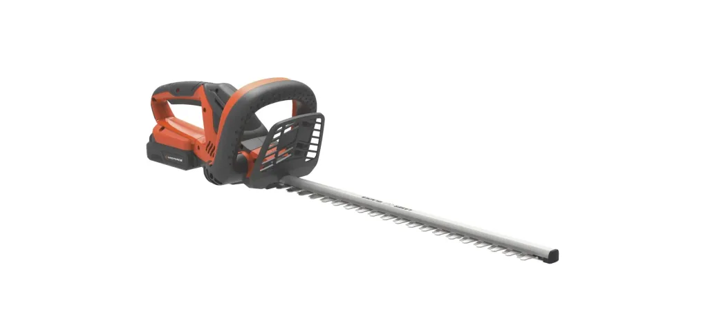 Akku-Heckenschere "LH C45W" - ohne Akku und Ladegerät