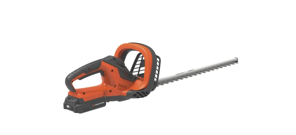 Akku-Heckenschere "LH C45W" - ohne Akku und Ladegerät
