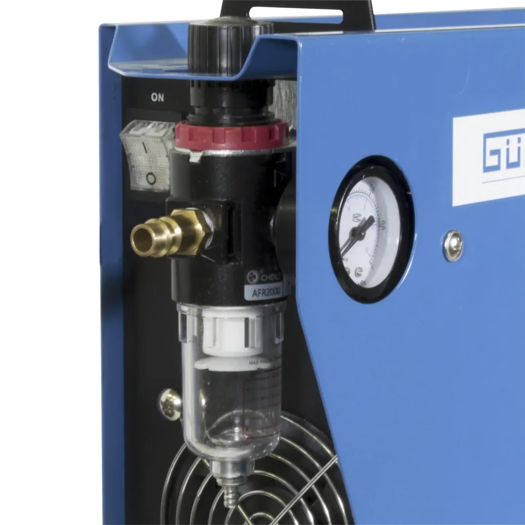 Plasmaschneider GPS-E 40 A.2