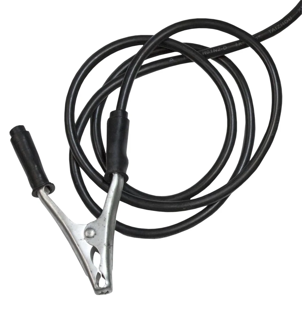 Plasmaschneider GPS-E 40 A.2
