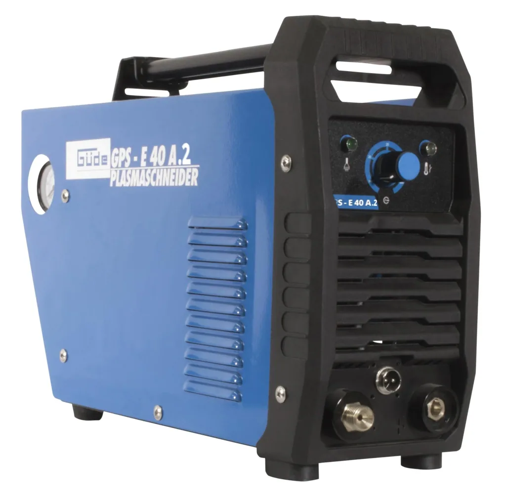Plasmaschneider GPS-E 40 A.2