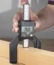 Digitaler Tiefenmesser/ Tiefenlehre