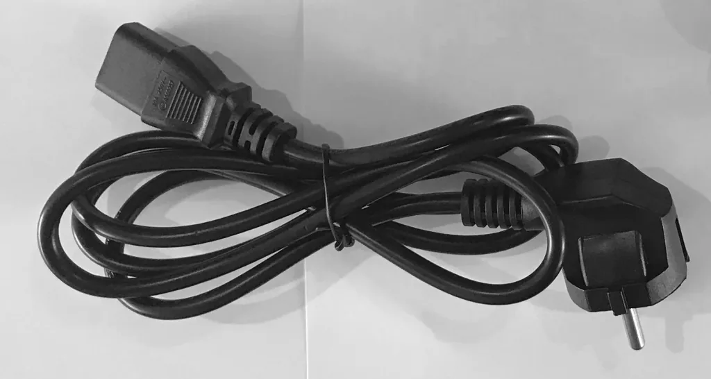 Elektro-Roller La Spezia Plus, 45 km/h, 2000 Watt, 60V/30 Ah Lithium-Ionen Akku, schwarz
