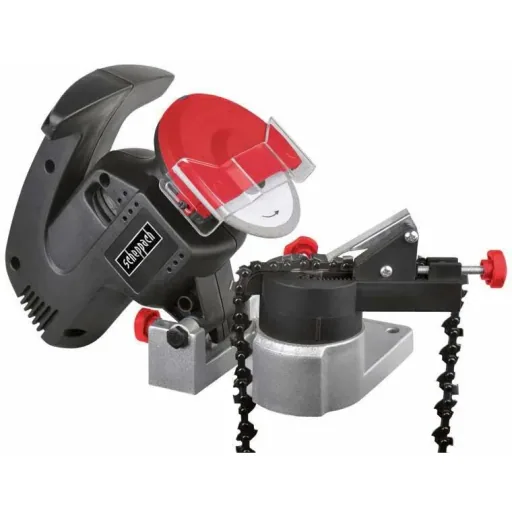 Kettensägenschärfgerät KS1200 - 230V | 220W