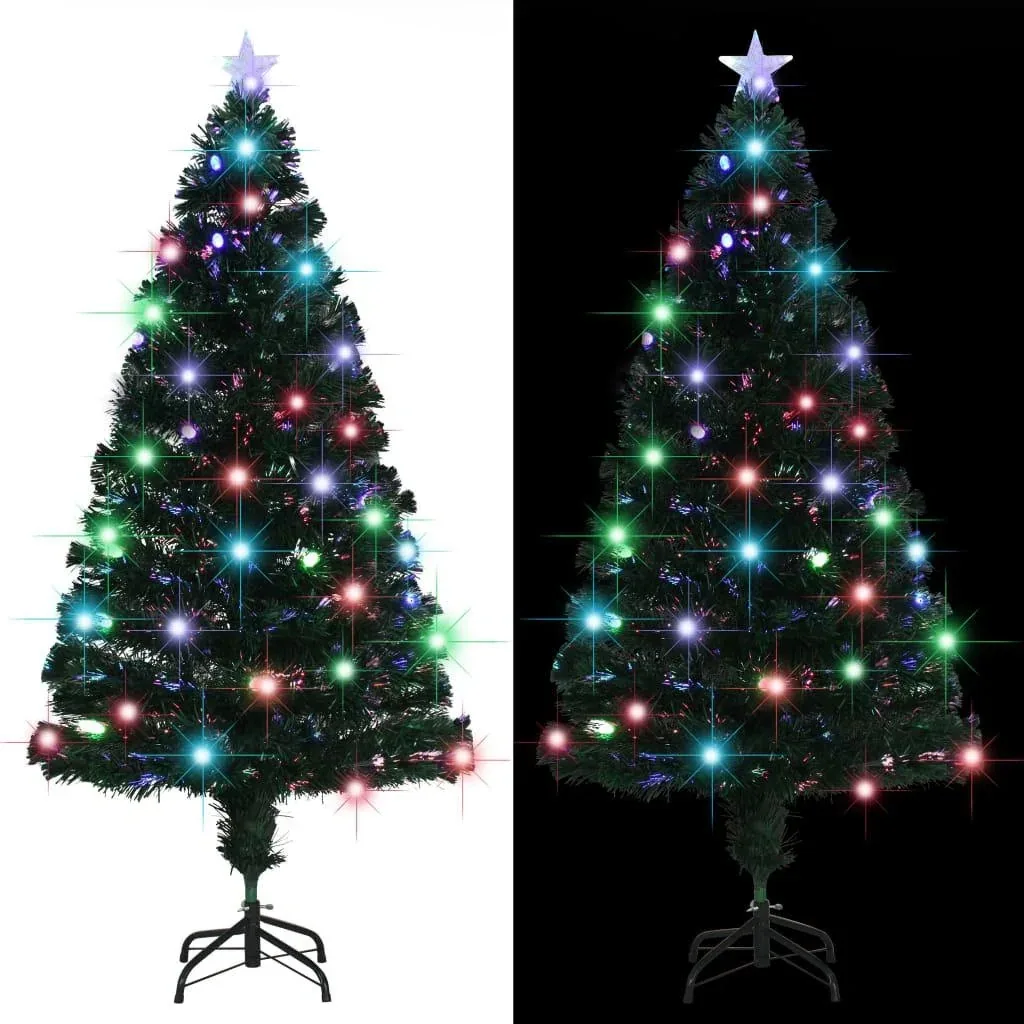 Weihnachtsbaum mit Standard-LED 150 cm 170 Äste