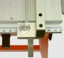 1500 W TISCHKREISSÄGE MIT UNTERGESTELL T 250