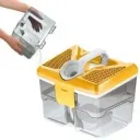 Staubsauger perfect air animal pure