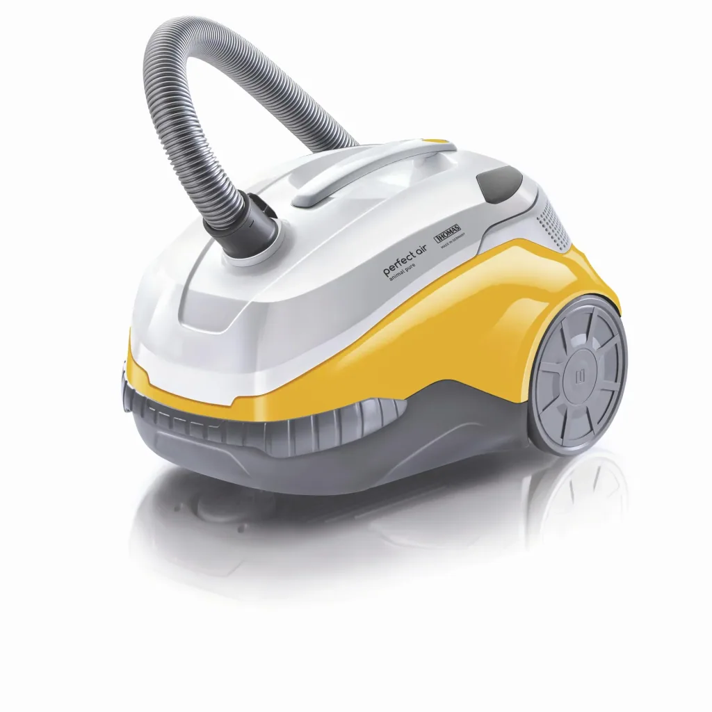 Staubsauger perfect air animal pure