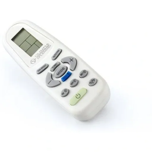 Olimpia Splendid Dolceclima Silent 12 P - Mobile Klimaanlage 12.000 BTU/h