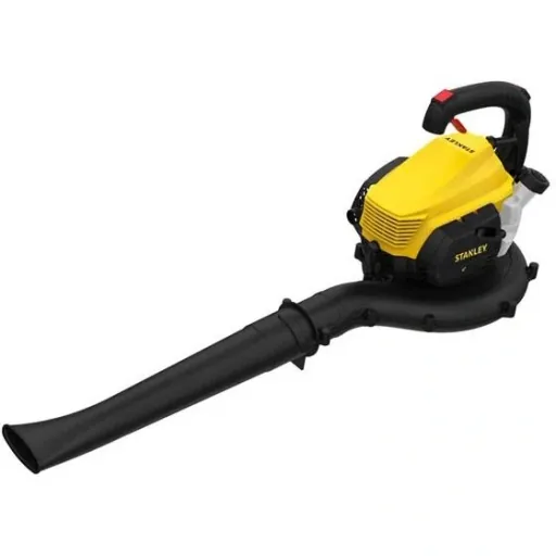Benzin-Laubbläser 3-In-1 - 26 Cc