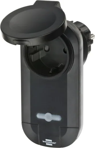 BrematicPRO Funkschaltadapter 868MHz FA 868 01 W3600 IP44