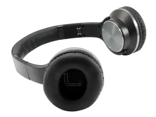 Headset Bluetooth inkl. Lautsprecher Mikro sw