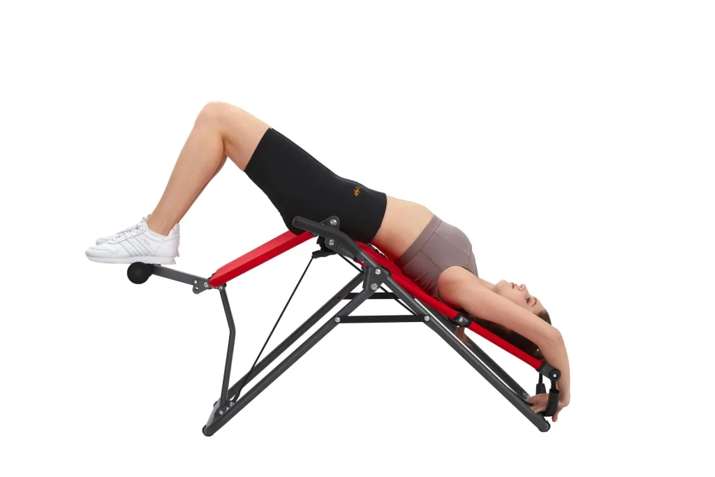Inversionstrainer Backlounge, 2in1