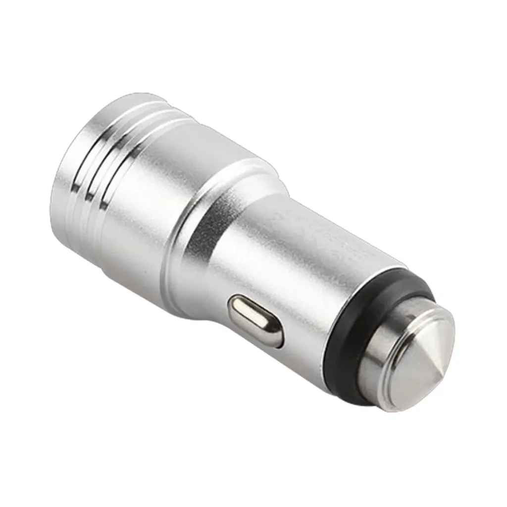 Dual Port USB KFZ Ladegerät