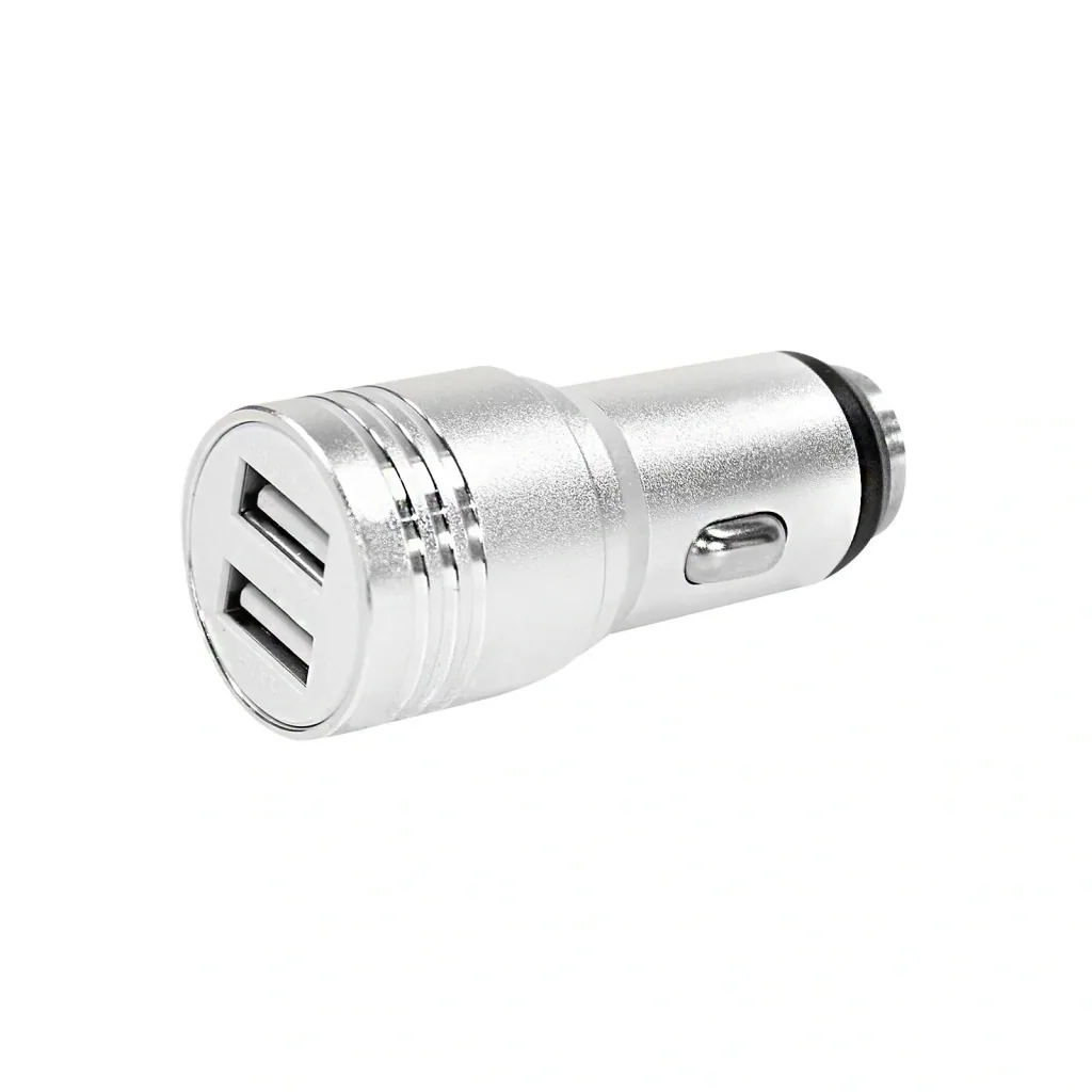 Dual Port USB KFZ Ladegerät